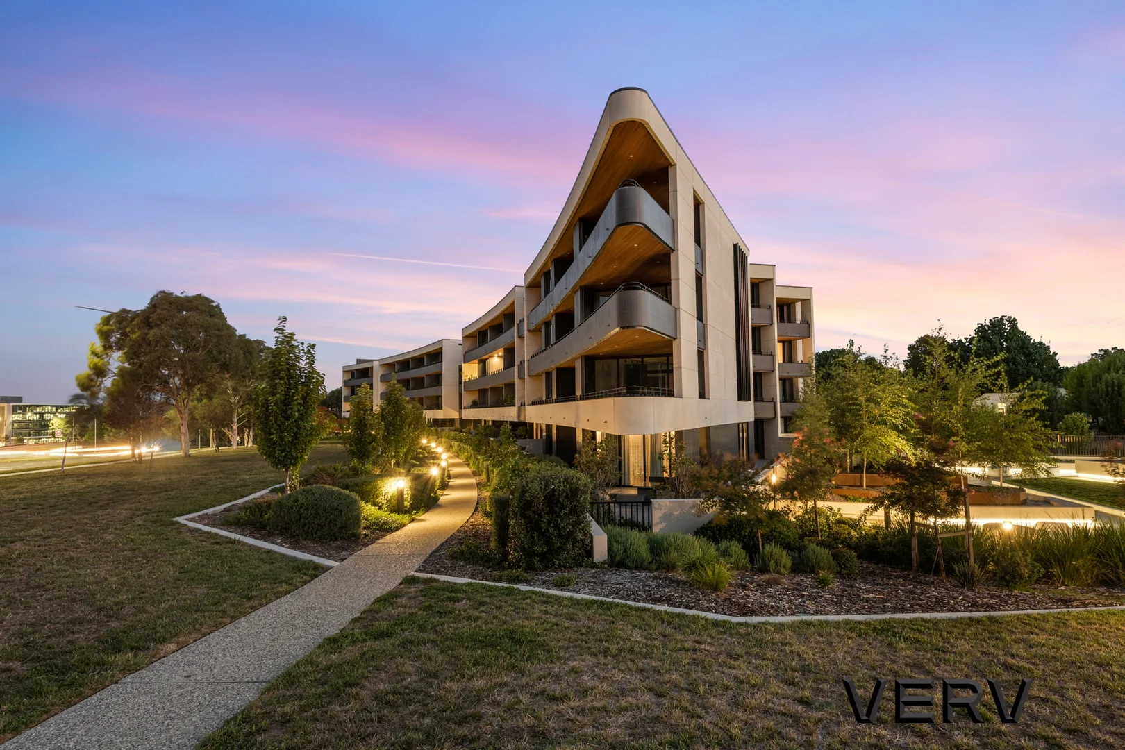 Additional image 19 of 18/7 State Circle, Forrest ACT 2603