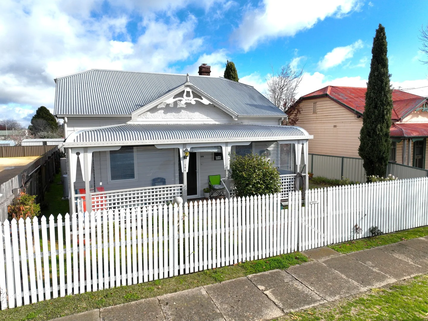 164 Church Street, Glen Innes NSW 2370