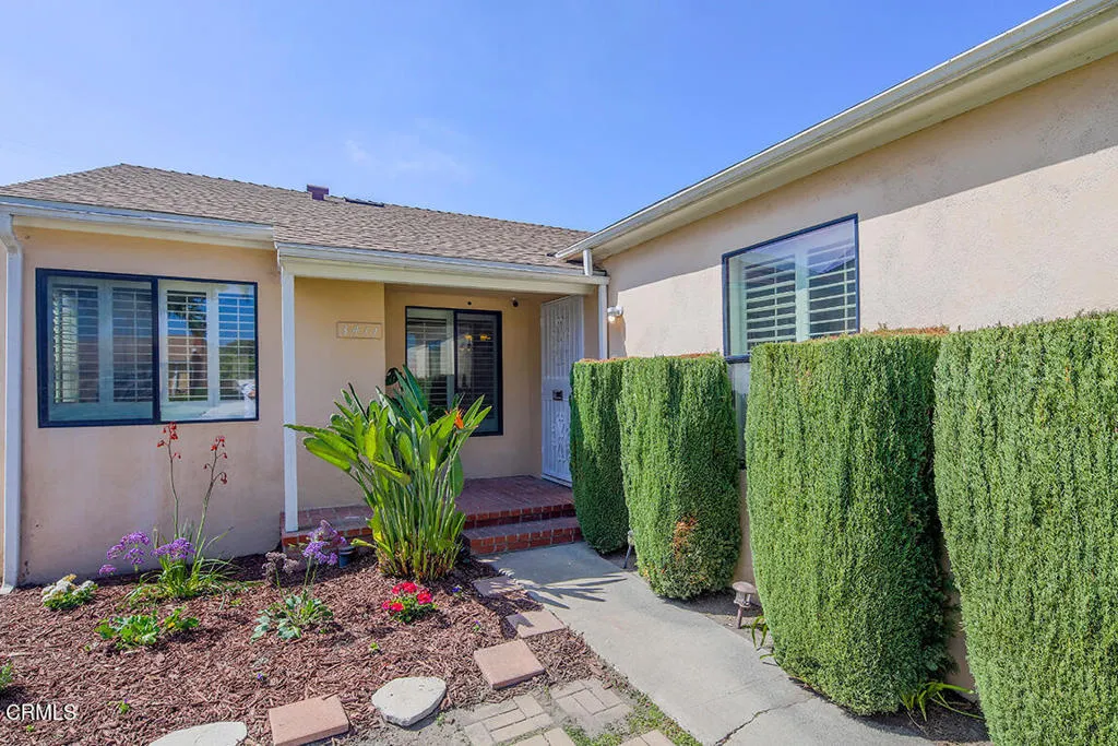 Additional image 33 of 3411 S Cochran Avenue, Los Angeles, CA 90016