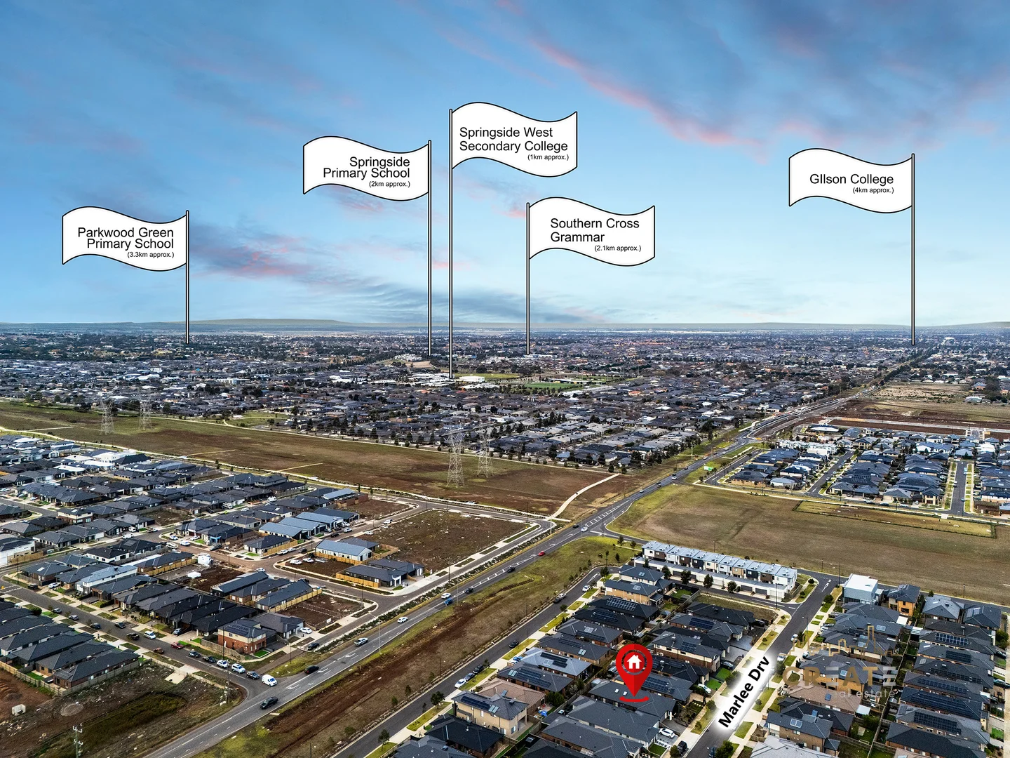 Additional image 24 of 18 Marlee Drive, Deanside VIC 3336