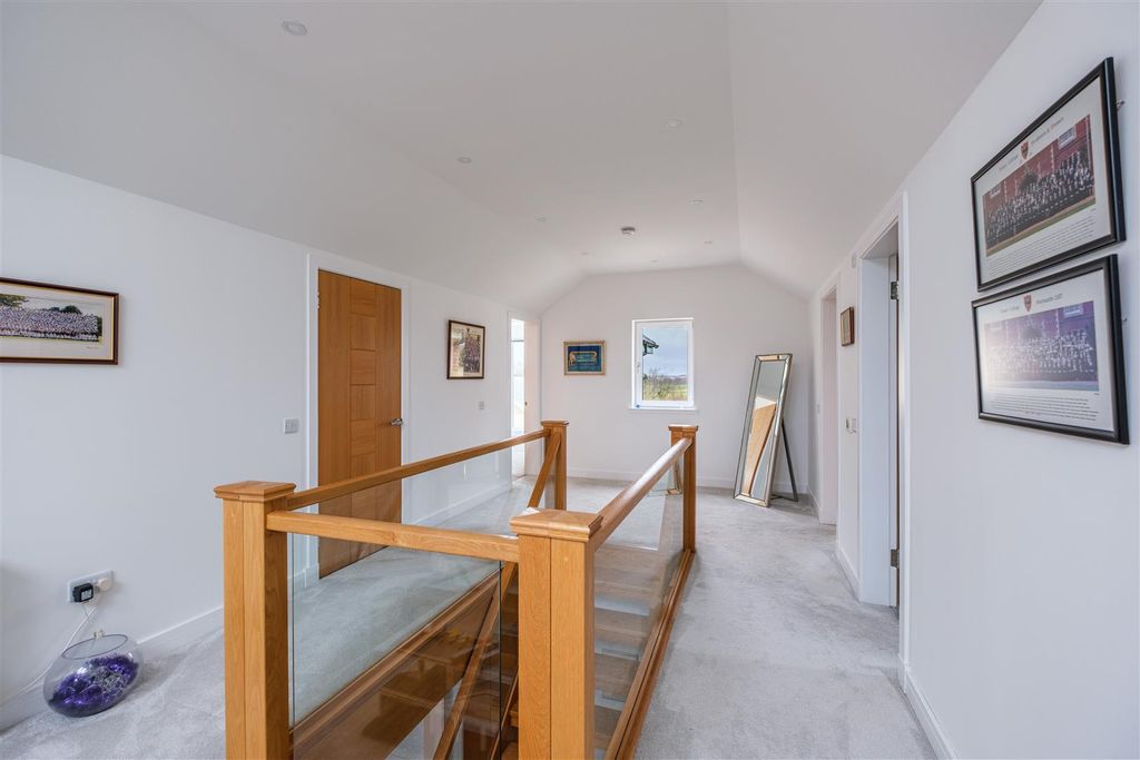 Additional image 28 of 5 bed detached house for saleSolas, North Fieldhead Farm, Strathaven ML10