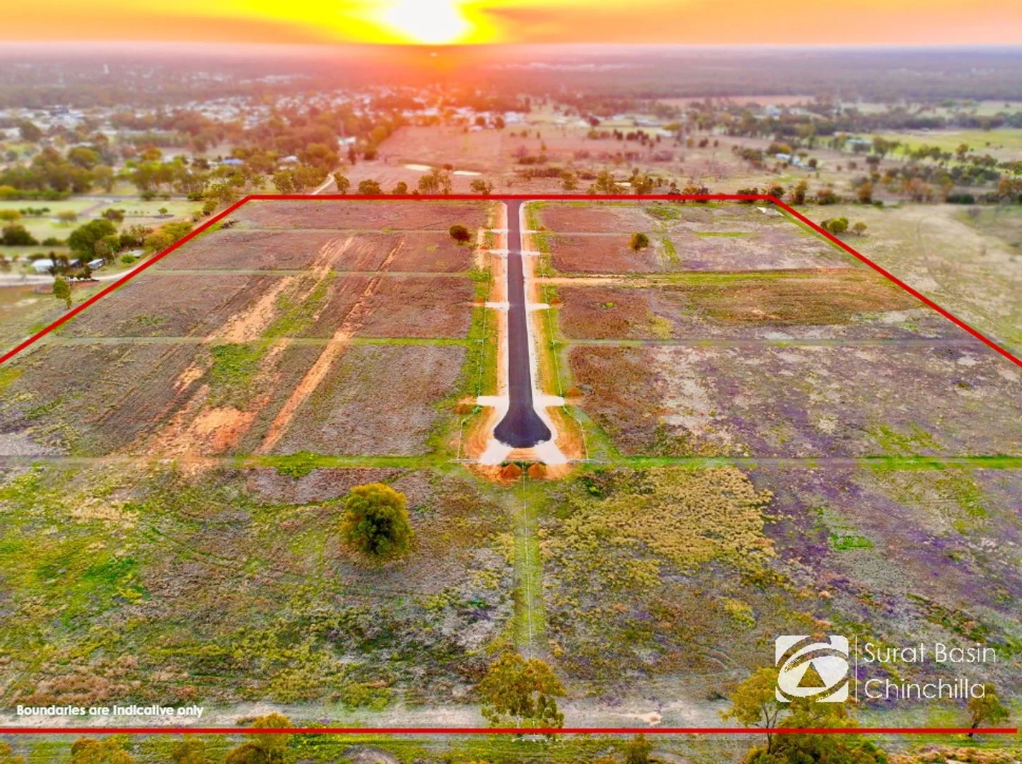 20 Cemetery Road, Chinchilla QLD 4413