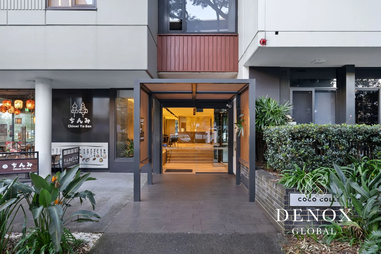 Additional image 19 of 441/11 Rosebery Avenue, Rosebery NSW 2018