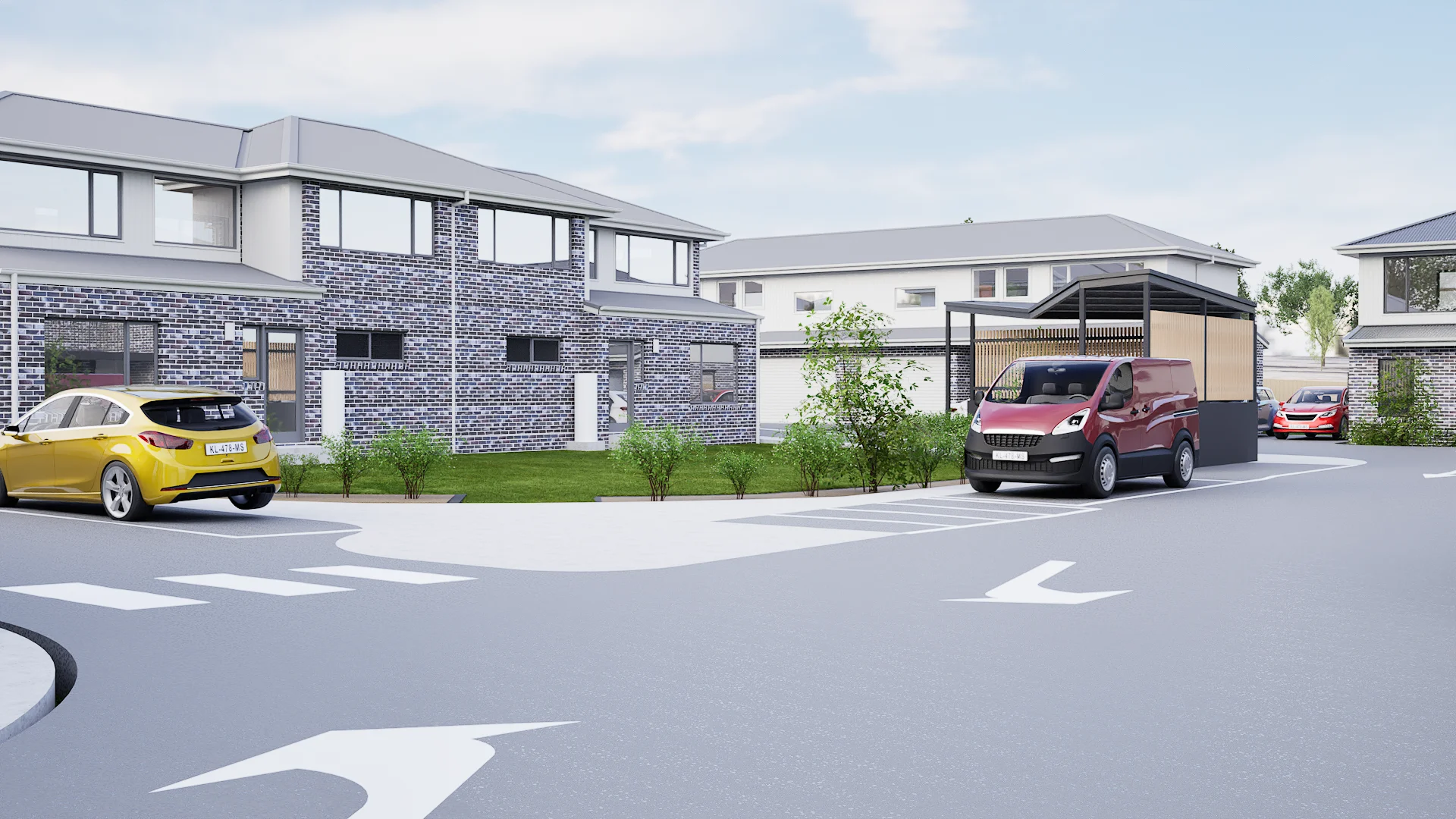 Additional image 23 of 1-22/29 Tasman Highway, Sorell TAS 7172