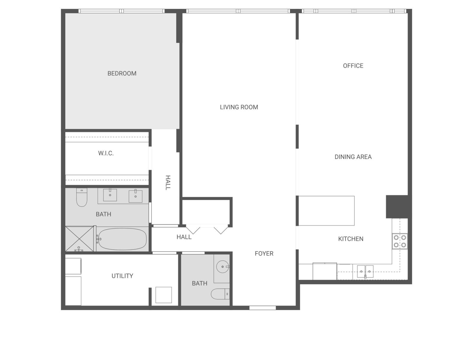 Additional image 4 of 602-9929 Saskatchewan Drive NW, Edmonton, AB, T6E5J9