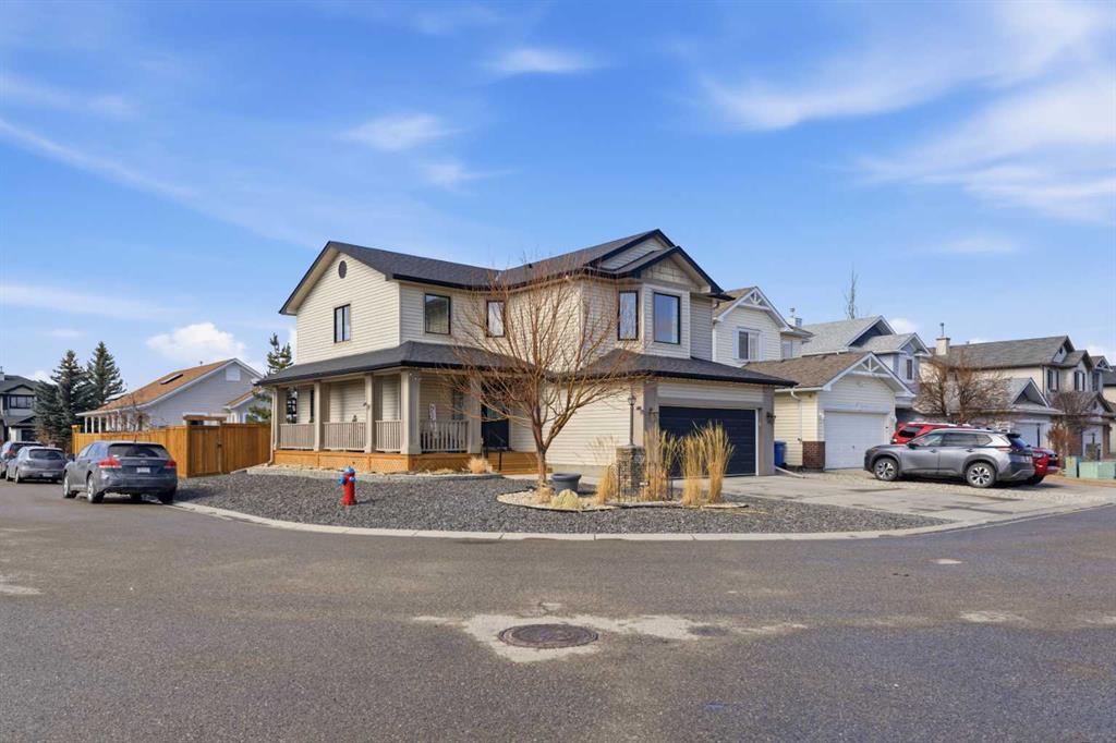 Additional image 3 of 750 Cimarron Close, Okotoks, AB, T1X 1S4