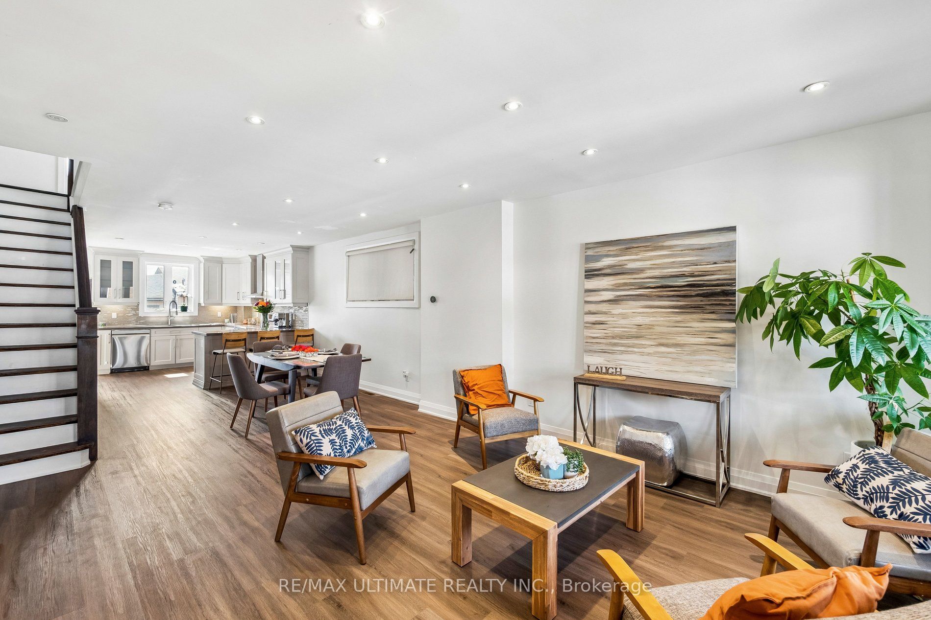 Additional image 4 of 155 Morrison Avenue, Toronto, ON, M6E 1M6