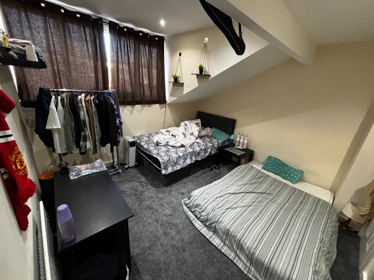Additional image 7 of 4 Bed Terraced House, Granby Terrace, LS6, N1 7GU