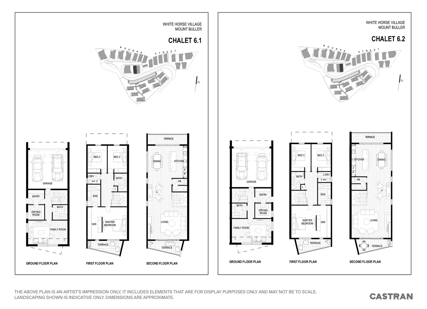 Additional image 7 of WHV 6 & 7 Whitehorse Village Road, Mount Buller VIC 3723