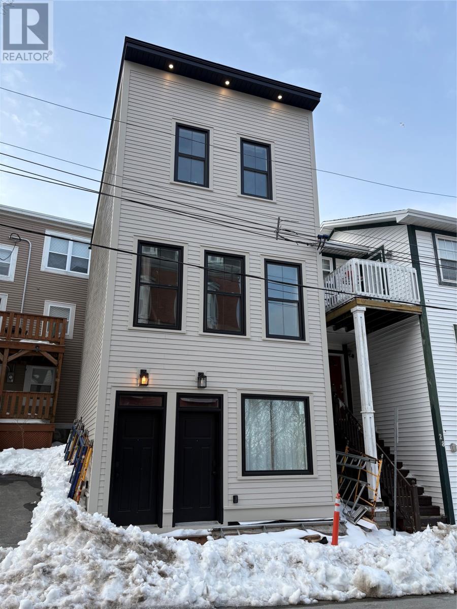 Additional image 2 of 30 Duckworth Street, St John's, NL, A1C1E5