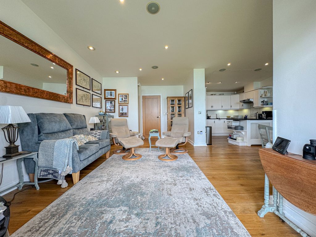 Additional image 4 of 2 bed flat for saleBarton Road, Hereford HR4