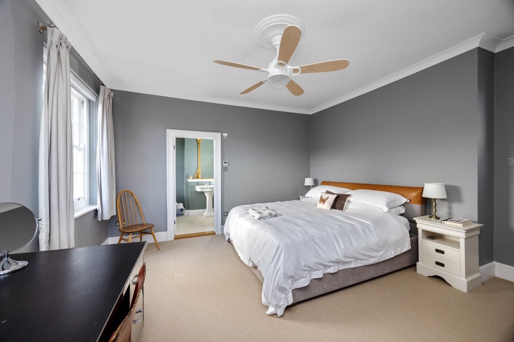 Additional image 20 of 8 bed semi-detached house for saleThe Green, Rottingdean, Brighton, East Sussex BN2