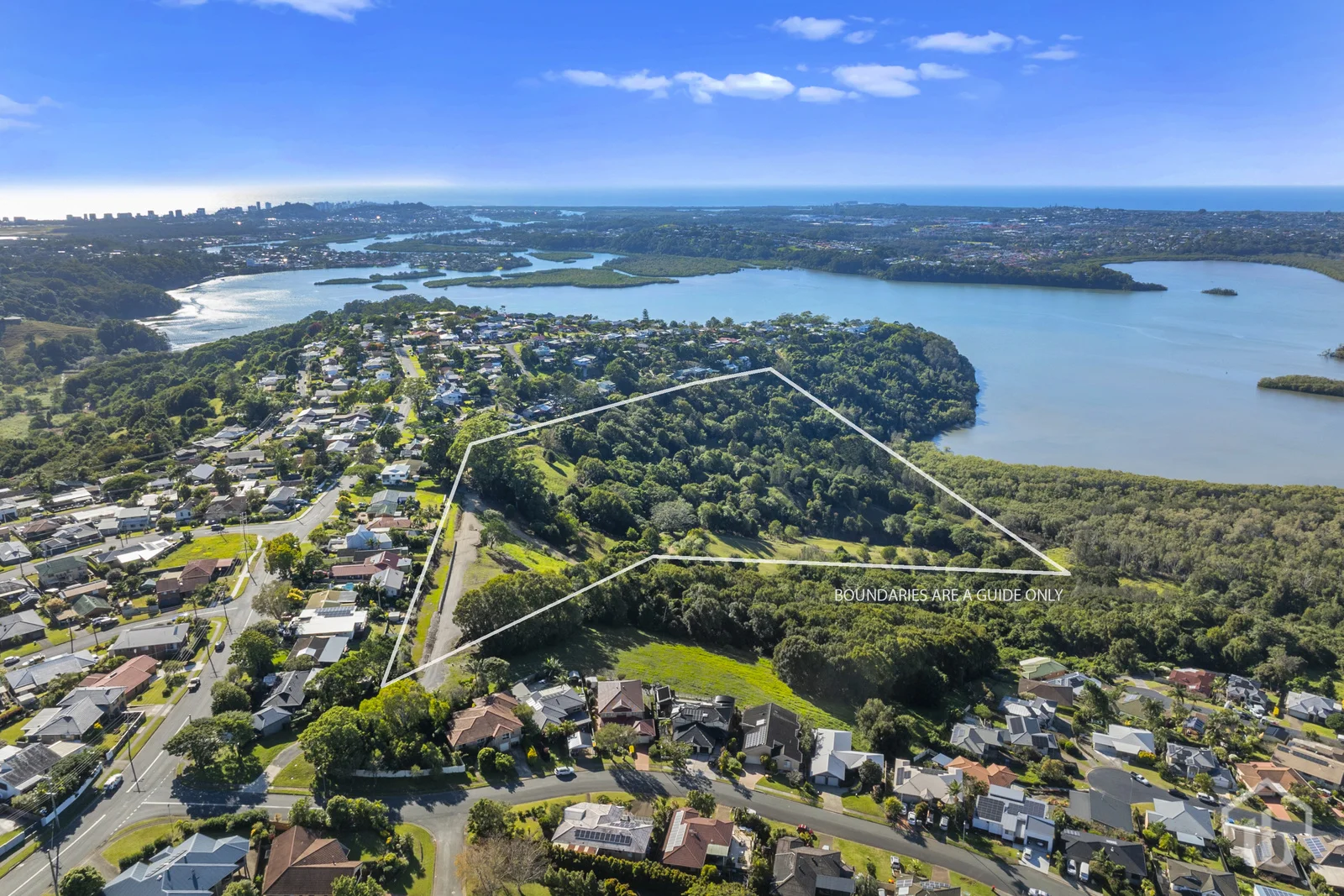 1A Sierra Vista Boulevard, Bilambil Heights NSW 2486