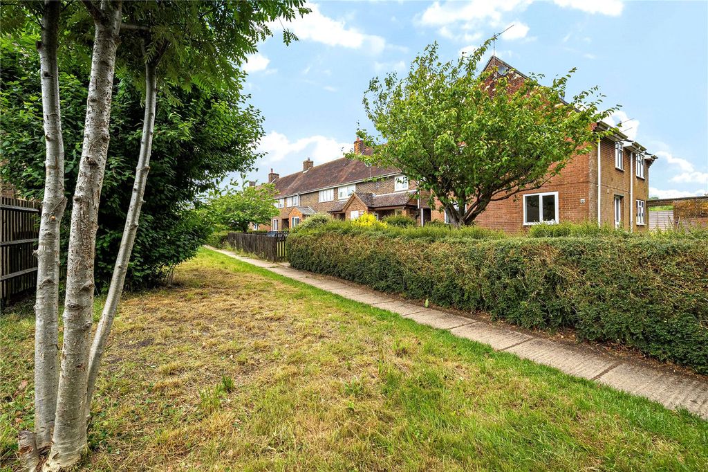 Additional image 11 of 2 bed flat for saleJubbs Lane, Ogbourne St. George, Marlborough, Wiltshire SN8