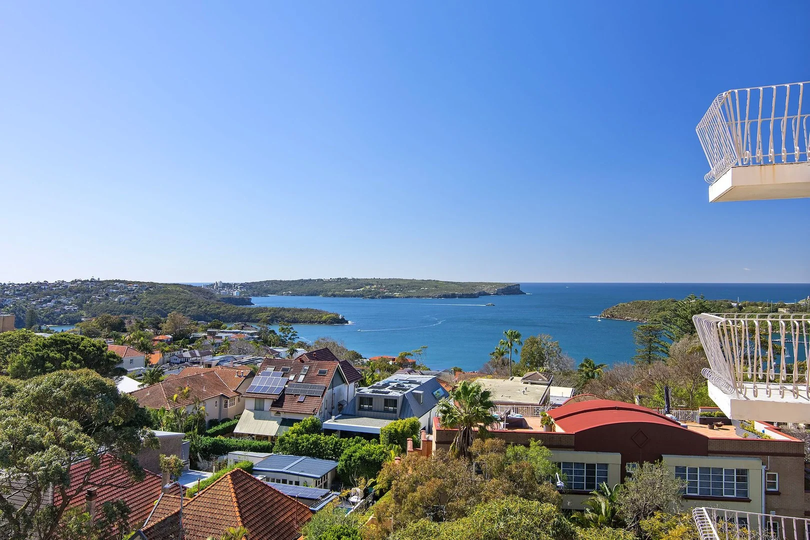 38/102 Spit Road, Mosman NSW 2088