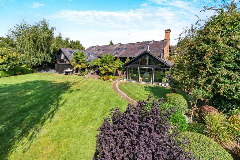 Additional image 16 of 6 bed detached house for saleLongford, Ashbourne, Derbyshire DE6