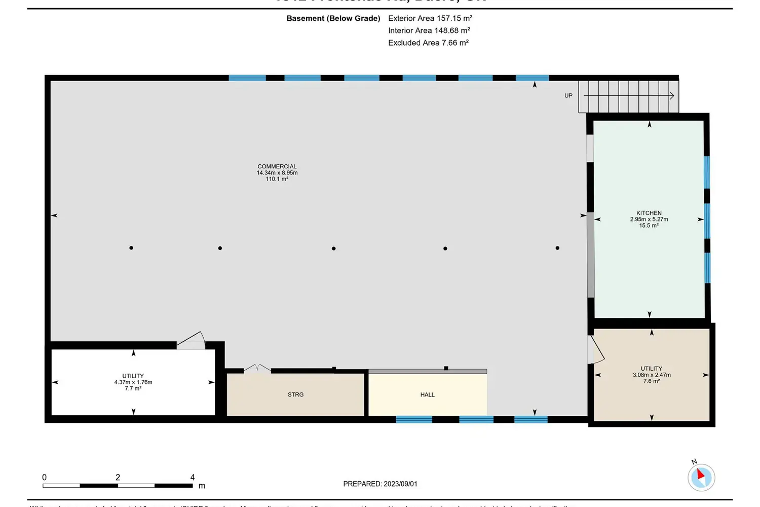 Additional image 20 of 1812 Frontenac Road