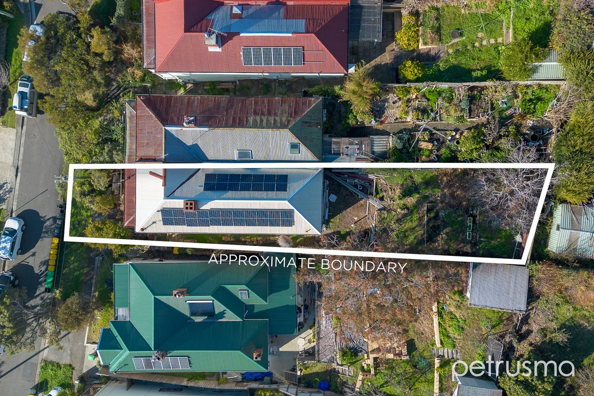 Additional image 23 of 33 Mary Street, North Hobart TAS 7000