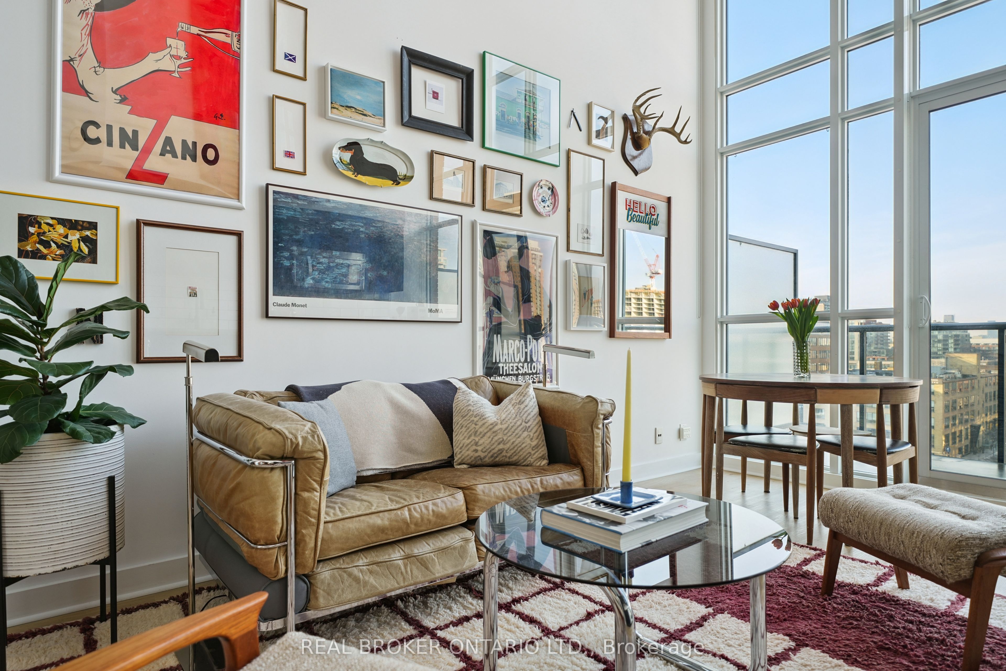 Additional image 5 of 714-5 Hanna Avenue, Toronto, ON, M6K 0B3