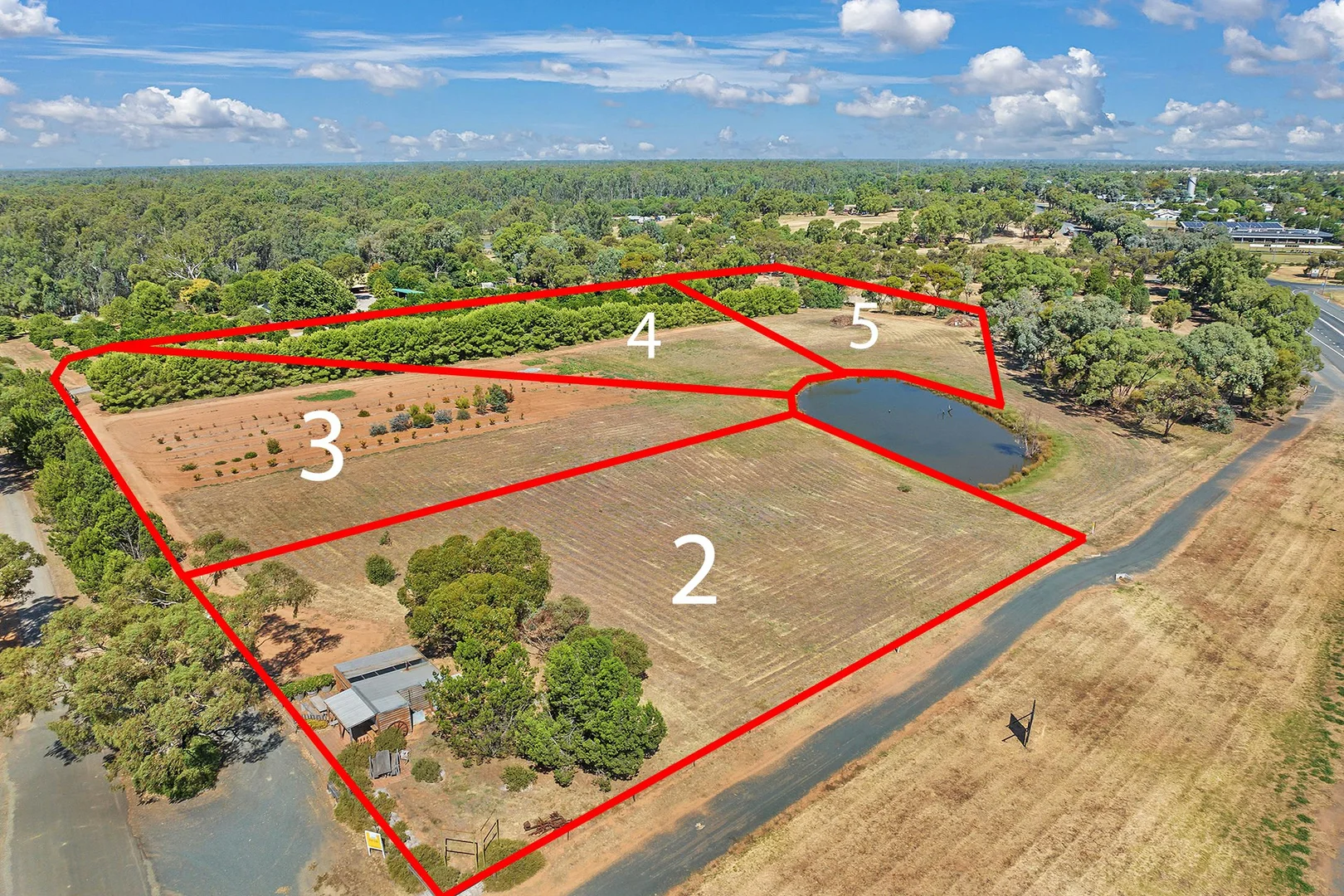 Additional image 25 of 18 Clifton Street East, Mathoura NSW 2710