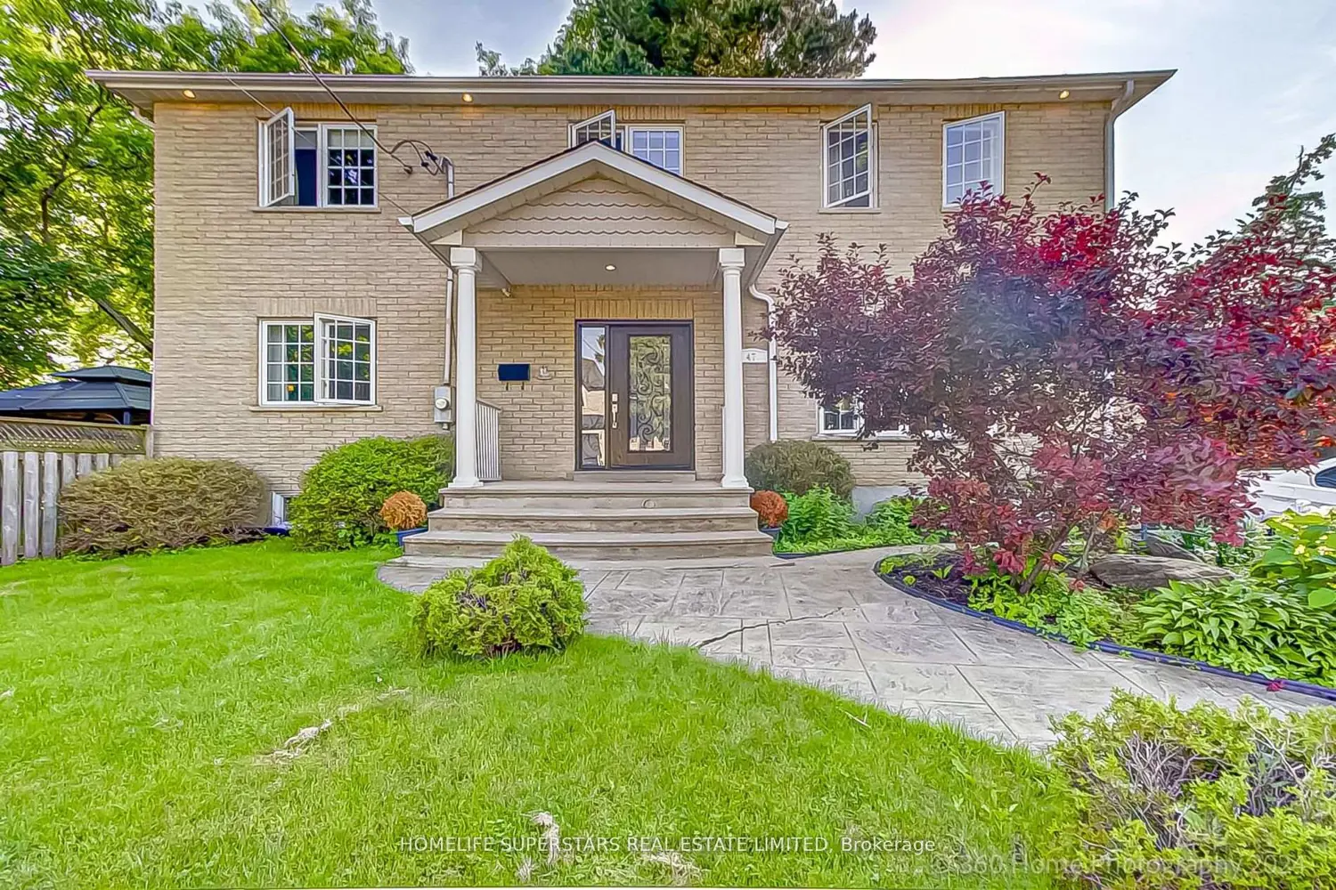 Additional image 13 of 47 Harlow Crescent