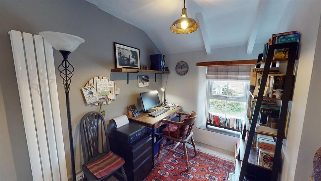 Additional image 11 of 3 bed terraced house for salePenzance Road, St. Buryan TR19