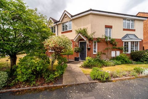 Wedmore Road, Sutton Coldfield B73