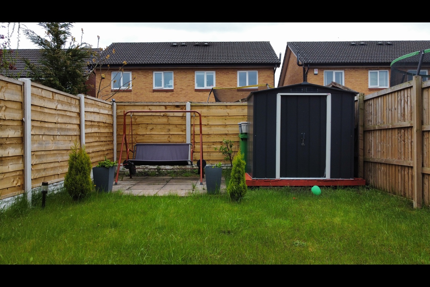 Additional image 2 of 2 Bed Terraced House, Clapham St, M40, N1 7GU