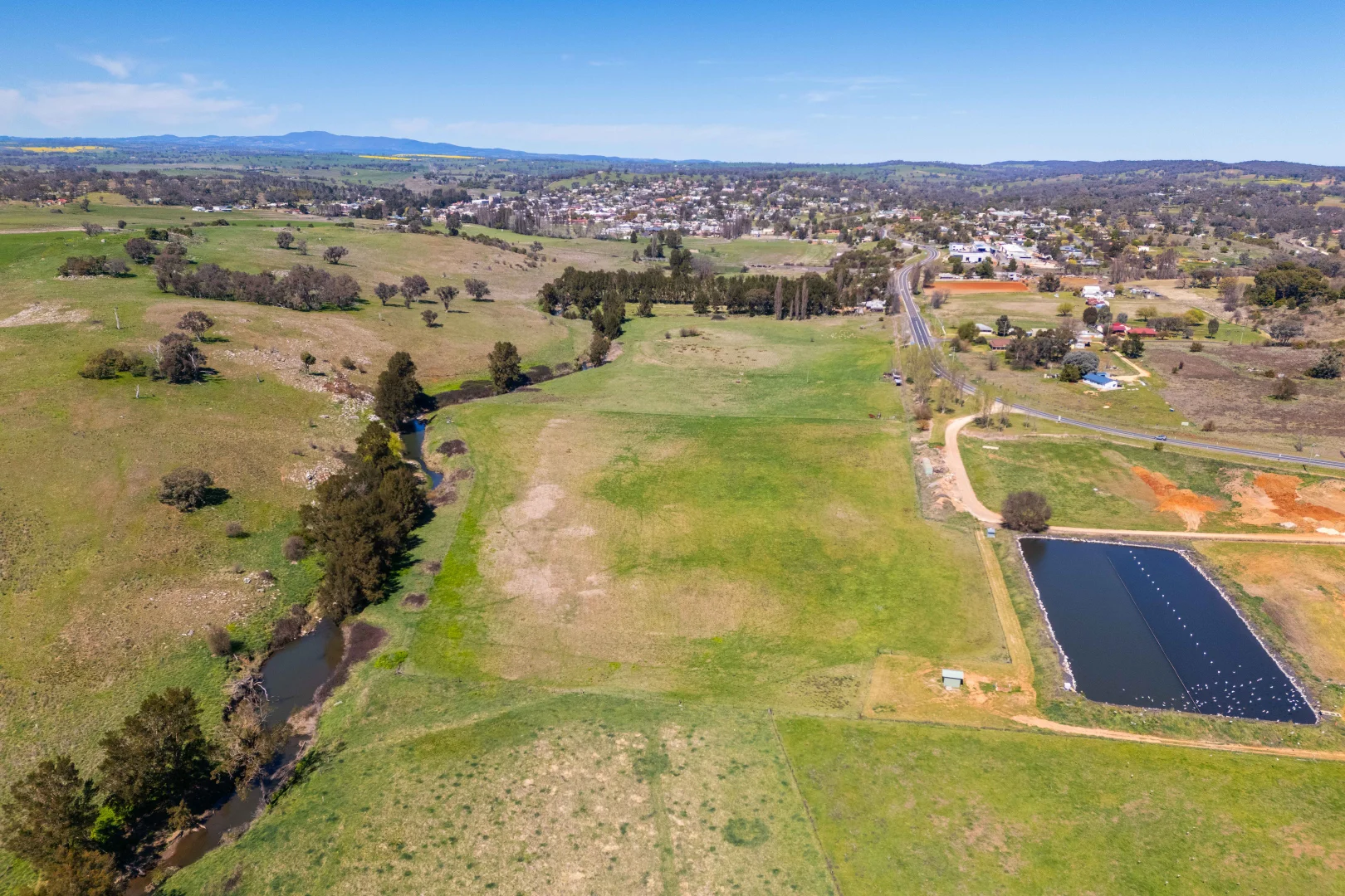 Additional image 8 of Lot 1-5 Market Street, Molong NSW 2866