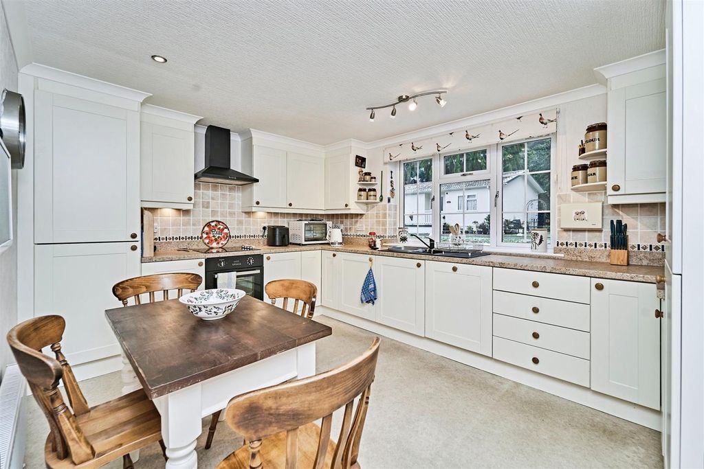 Additional image 5 of 3 bed property for saleNorton Manor Park, Norton, Presteigne LD8