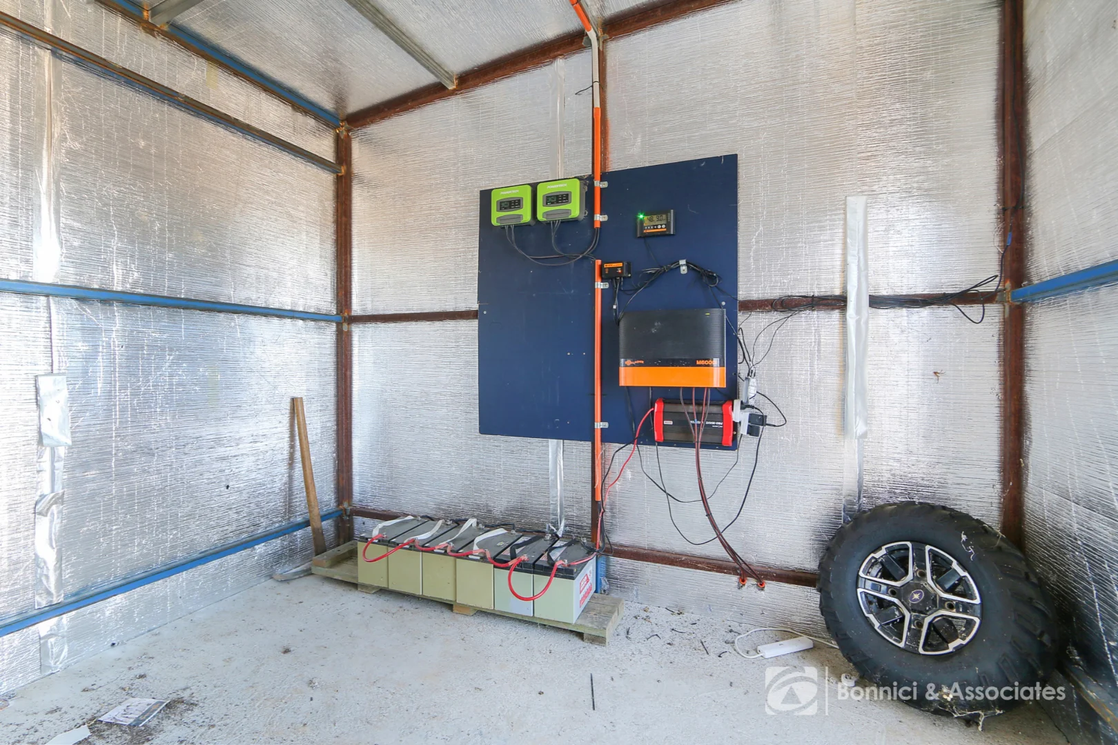 Additional image 12 of 192A Ross Lane, Cudgewa VIC 3705