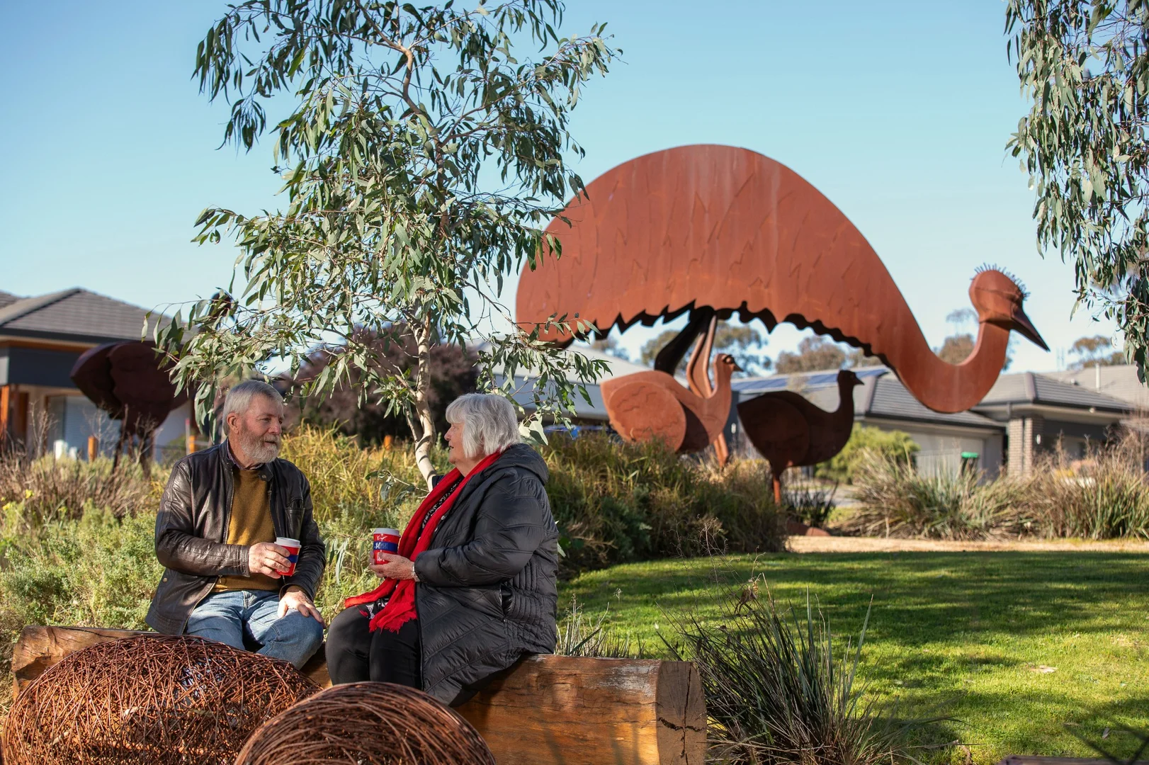 Additional image 3 of Stage 32a Imagine Estate, Strathfieldsaye VIC 3551