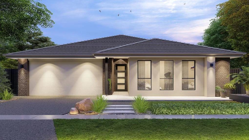 Lot 2747 Stork Street, Mickleham VIC 3064