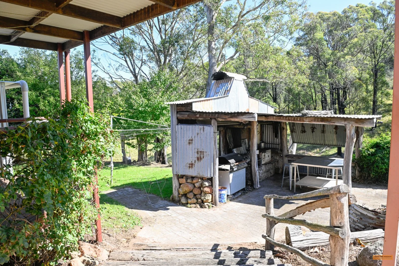 Additional image 17 of 281 Myrtle Mountain Road, Wyndham NSW 2550