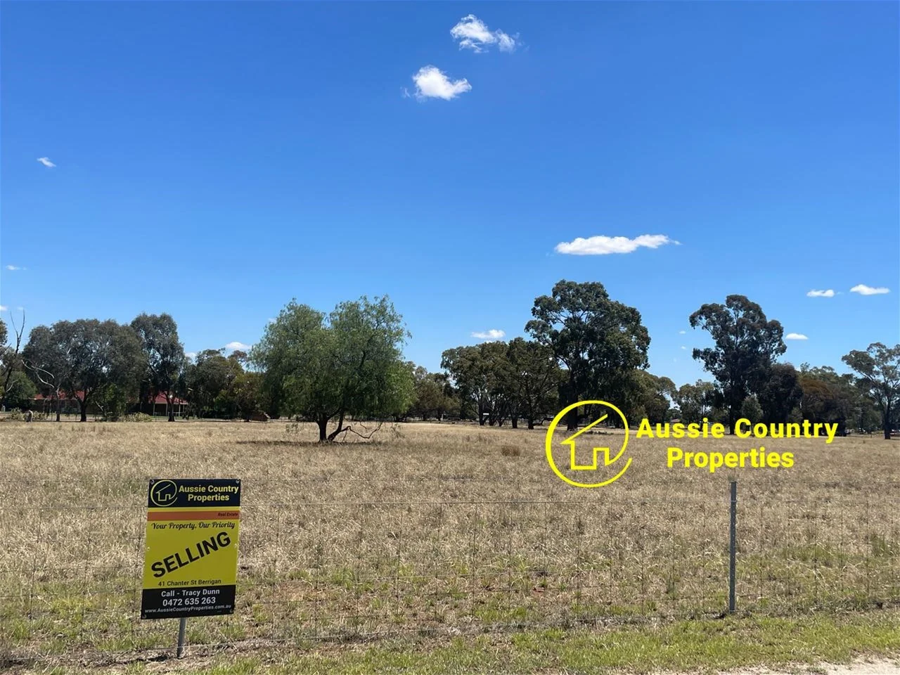 Additional image 5 of Lots 14 & 15 Jerilderie Street, Berrigan NSW 2712