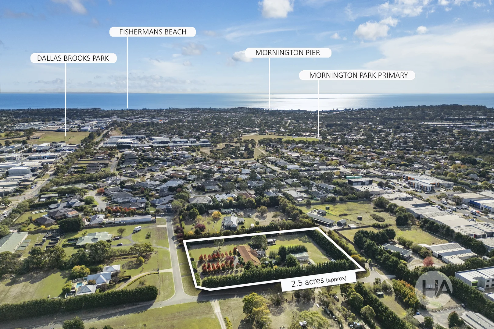 Additional image 2 of 2 Albany Way, Mornington VIC 3931