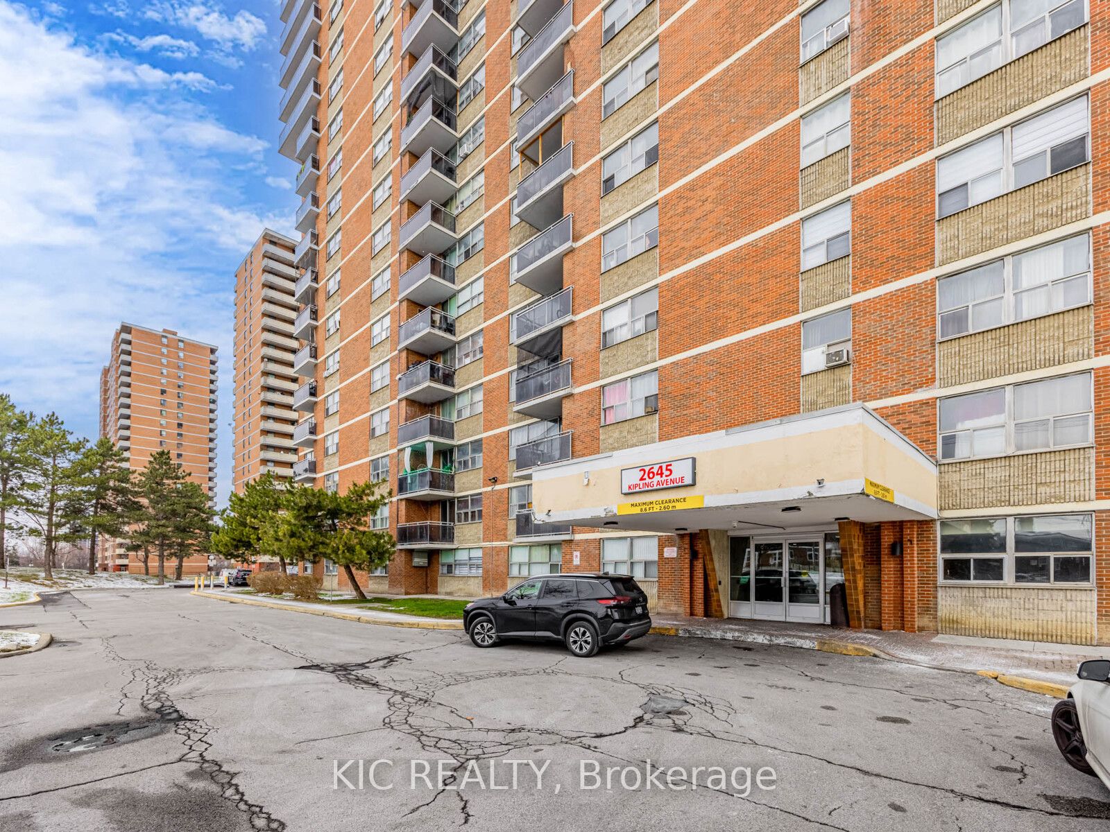 Additional image 2 of 403-2645 Kipling Avenue, Toronto, ON, M9V 3S6