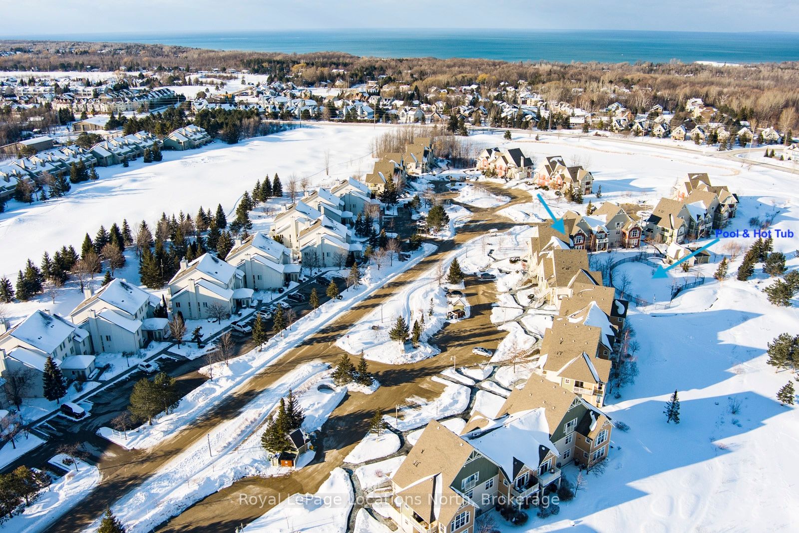 Additional image 4 of 221-125 Fairway Court, Blue Mountains, ON, L9Y 0P8