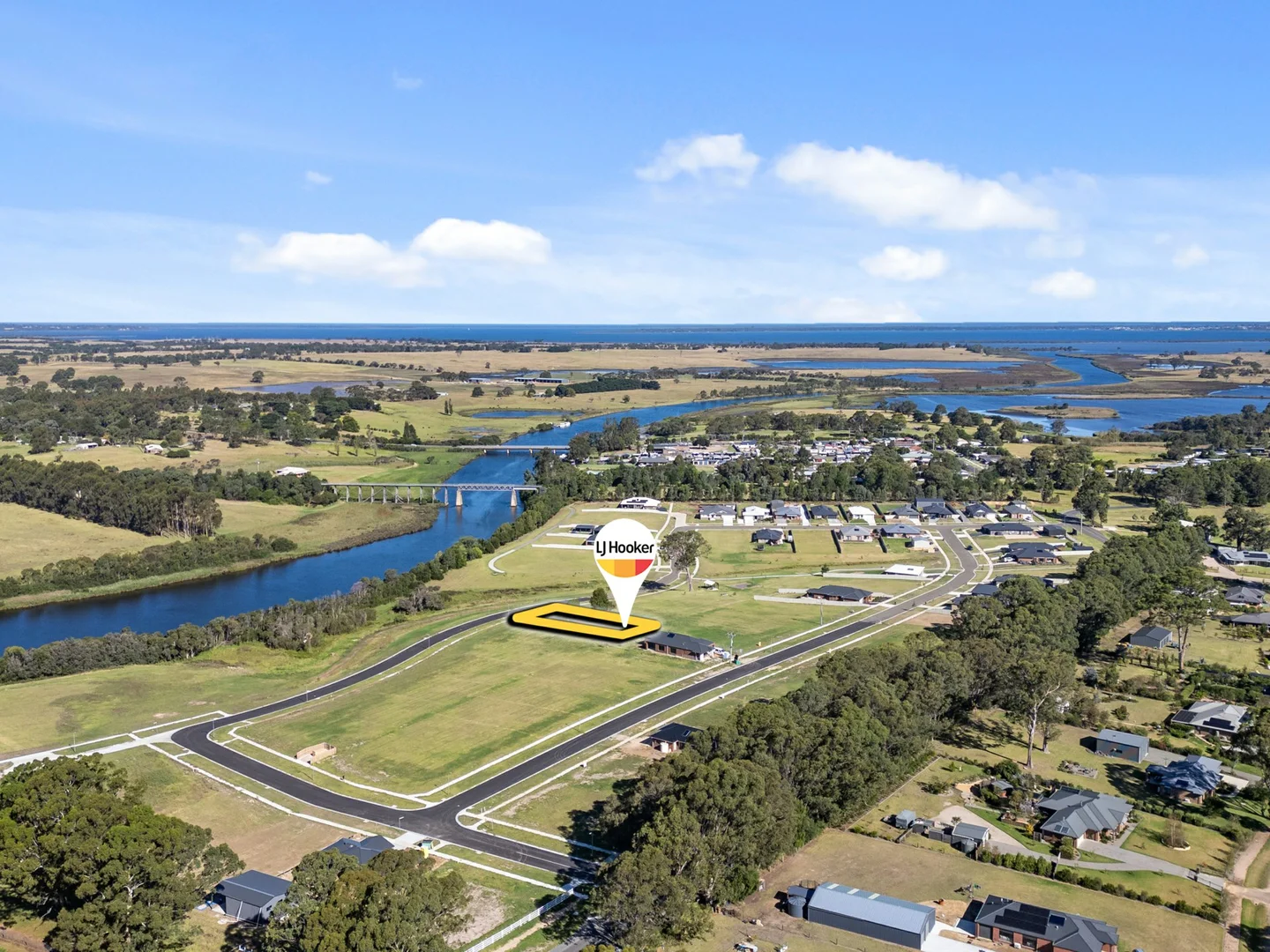 Additional image 6 of Lot 18/43 Whitworth Drive, Nicholson VIC 3882