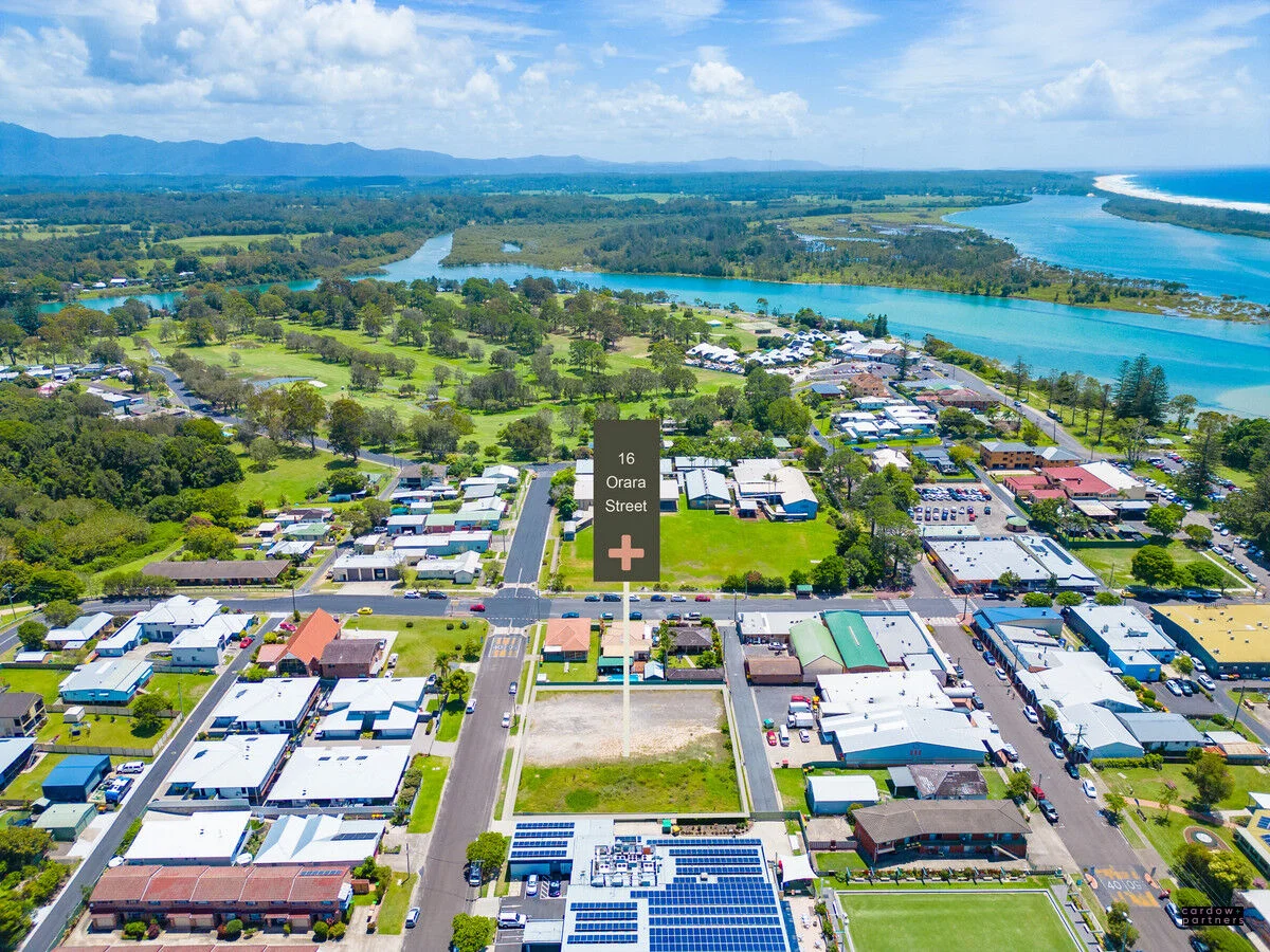 Additional image 10 of 16 Orara Street, Urunga NSW 2455