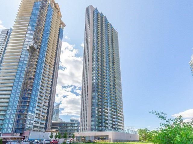4408-36 Park Lawn Road, Toronto, ON, M8V 0E5