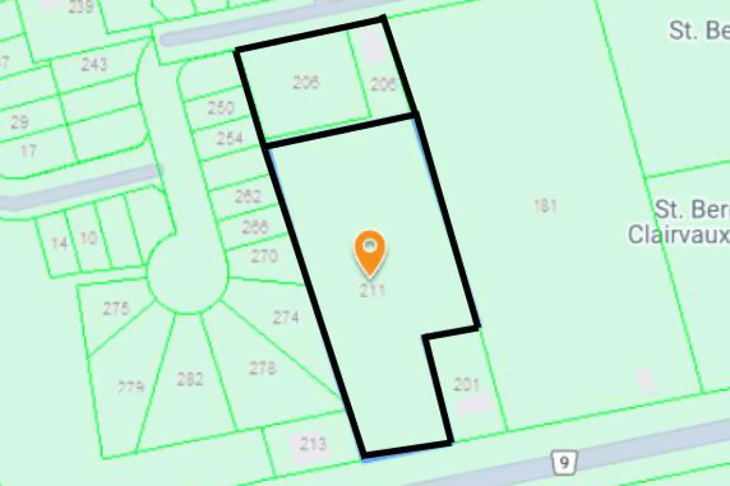 Additional image 4 of 206 Charles Street