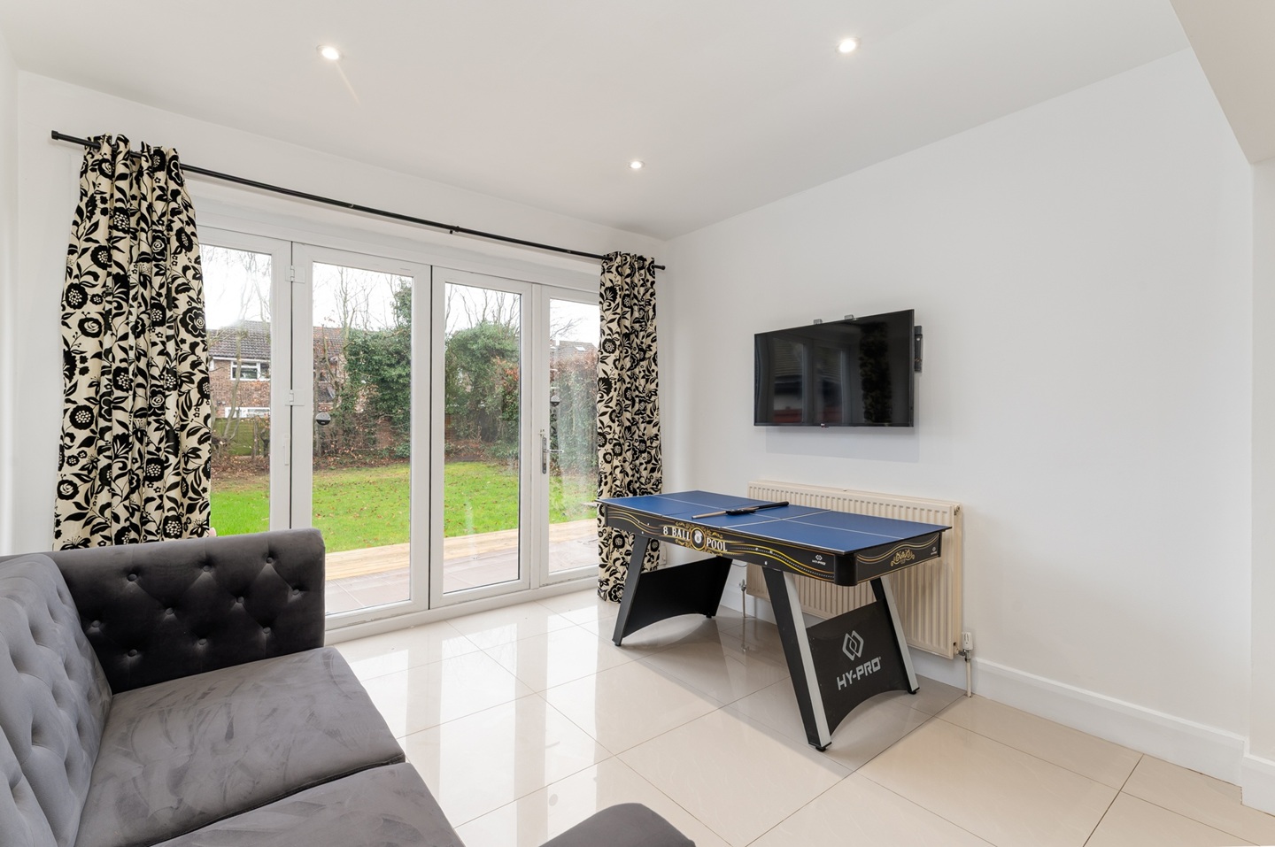 Additional image 2 of 5 Bed Detached House, Fully Furnished In North Leeds, LS17, N1 7GU