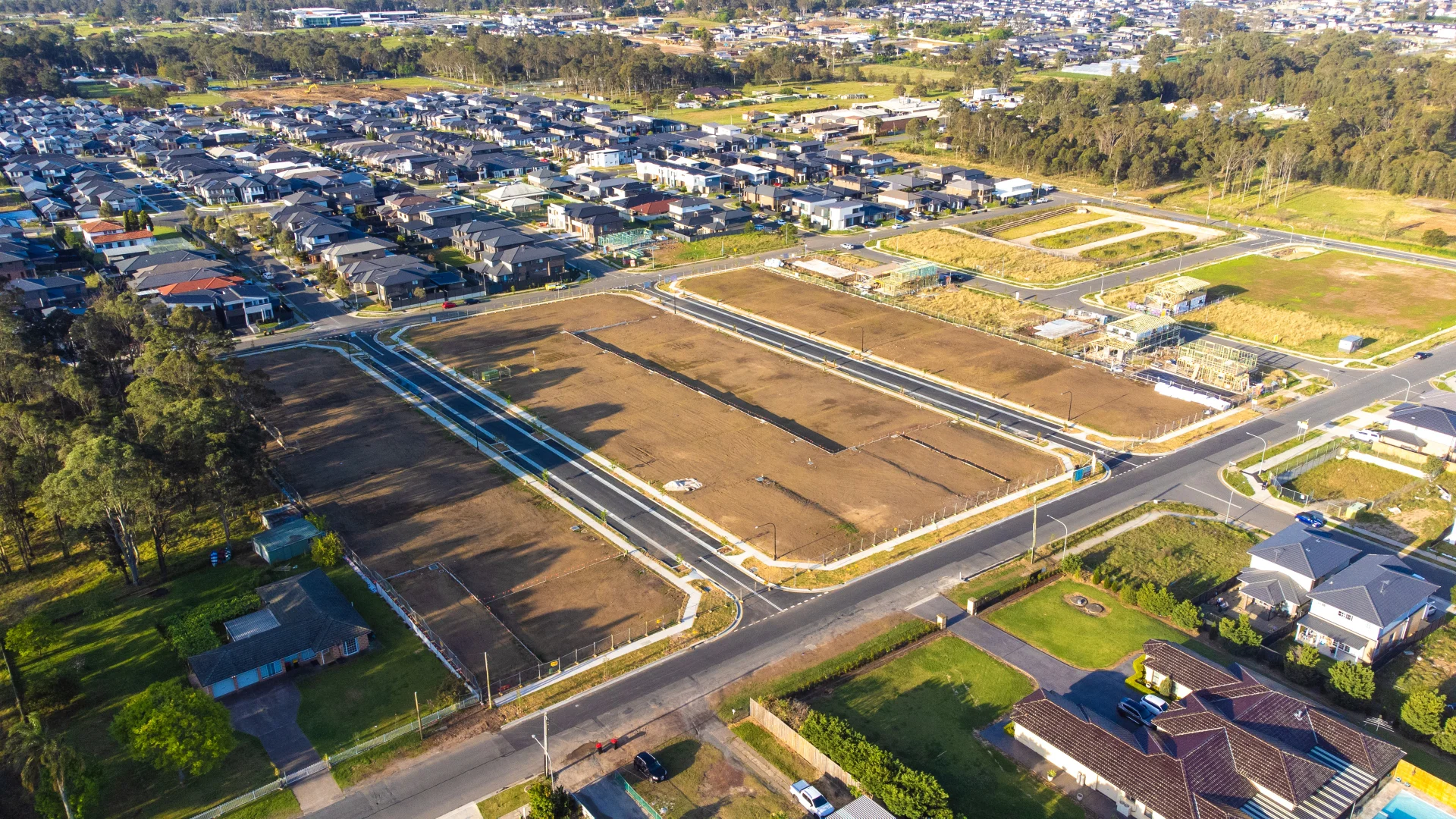 Additional image 6 of Lot 13/295-305 Sixth Avenue, Austral NSW 2179