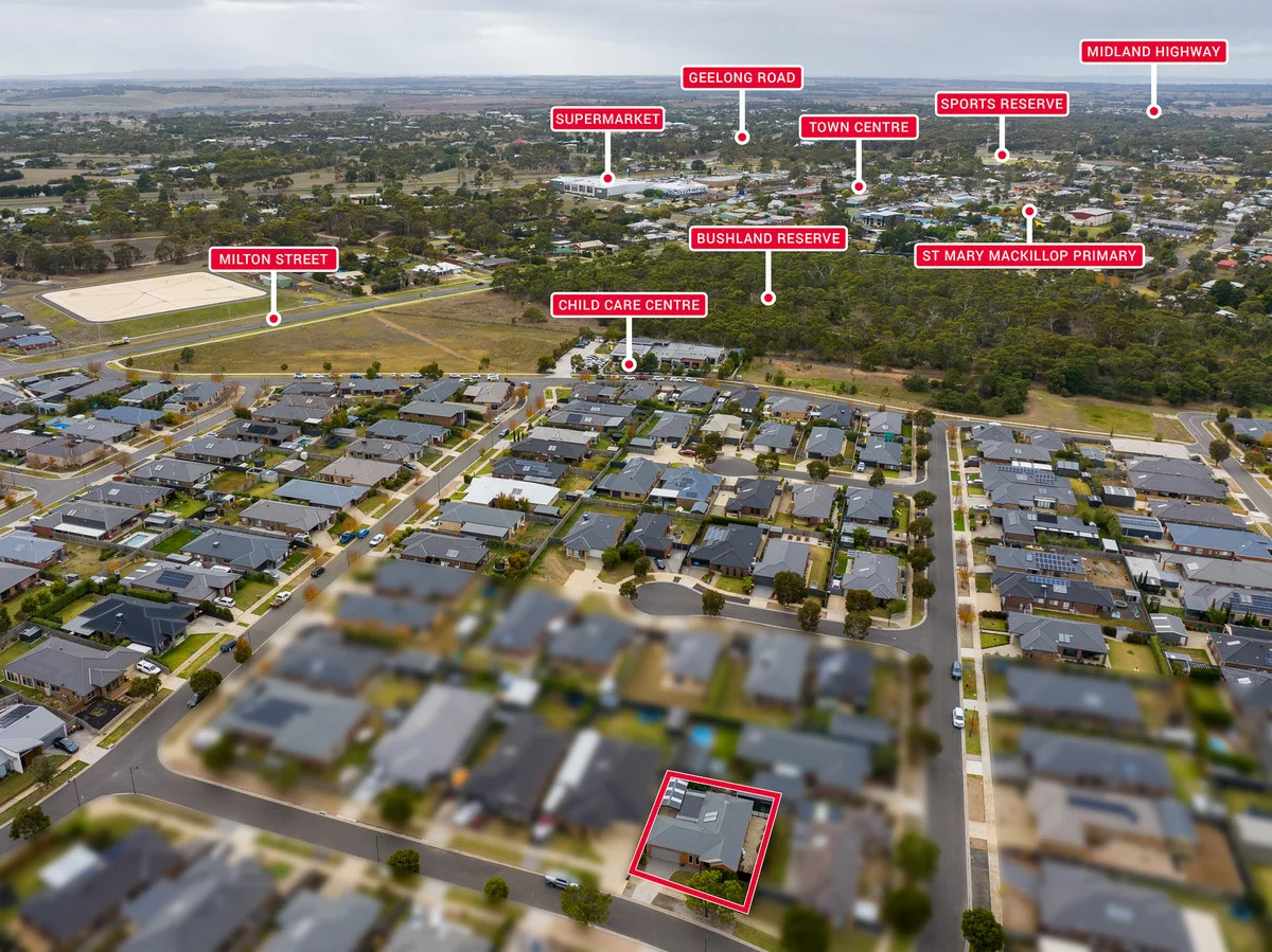 Additional image 17 of 30 Hamish Drive, Bannockburn VIC 3331