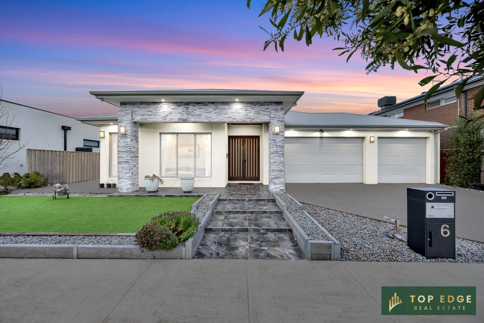 6 Callistemon Vista, Aintree VIC 3336