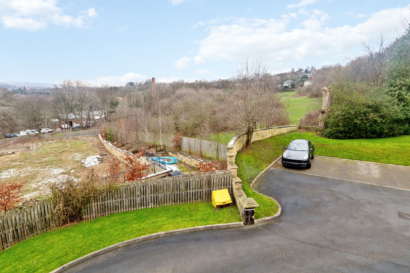 Additional image 9 of 1 Bed Flat, Airedale House, LS13, N1 7GU