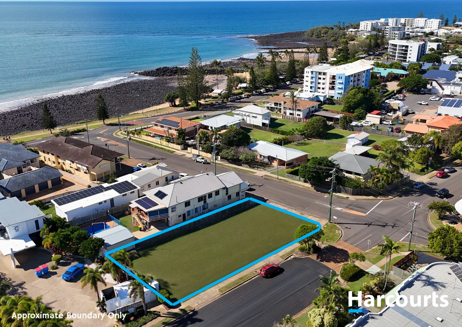 6 Whalley Street, Bargara QLD 4670