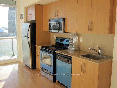 Additional image 5 of 4103-65 Bremner Boulevard, Toronto, ON, M5J 0A7