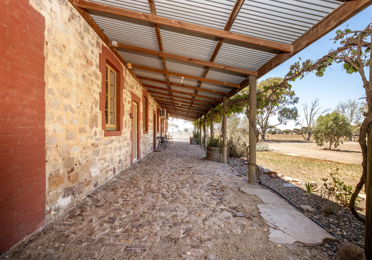 Additional image 7 of Hummocks Station/45 Barunga Homestead Rd, Snowtown SA 5520